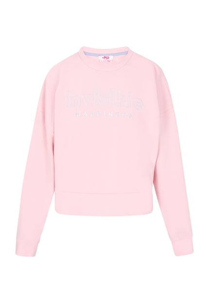 myMo Damen Sweatshirt