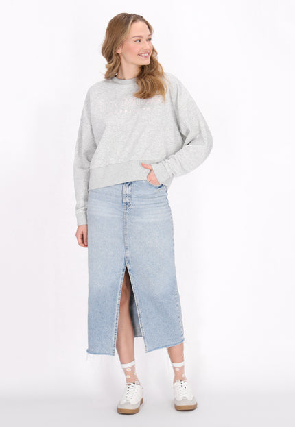 myMo Damen Sweatshirt