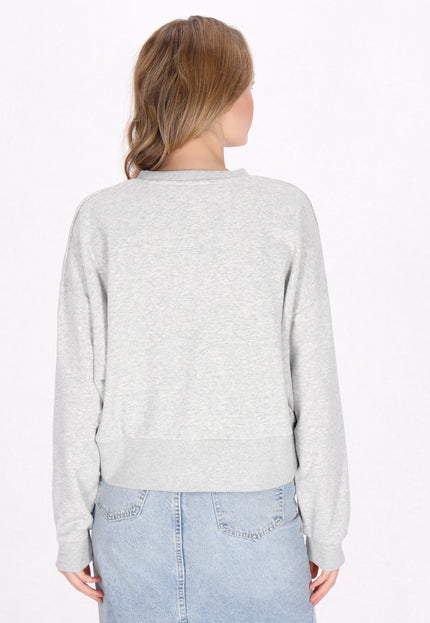 myMo Damen Sweatshirt