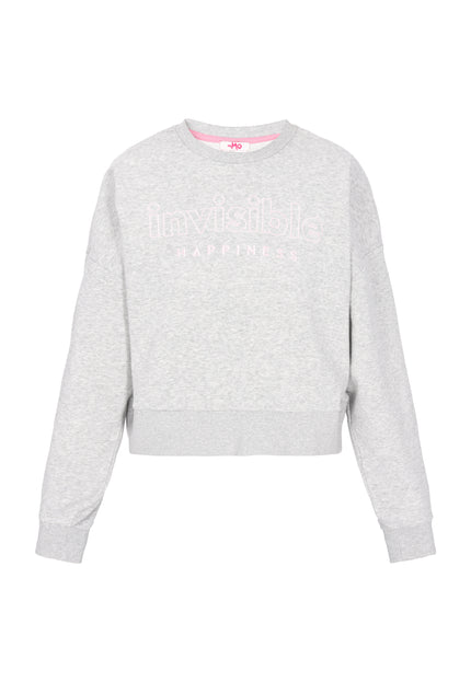 myMo Damen Sweatshirt