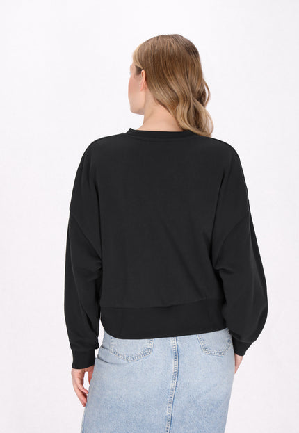 myMo Damen Sweatshirt