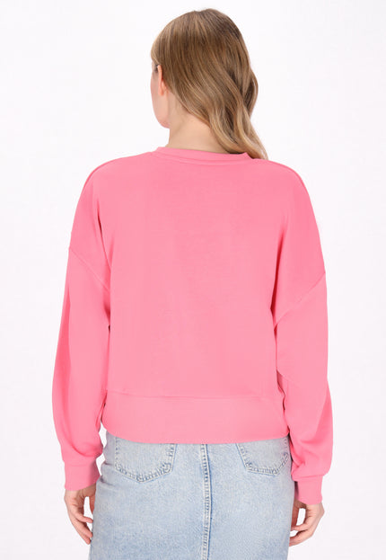 myMo Damen Sweatshirt