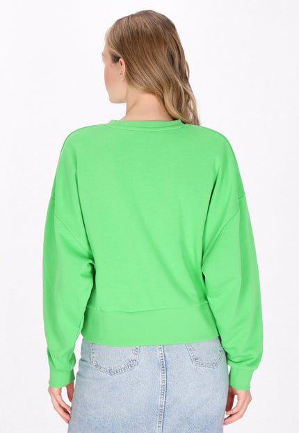 myMo Damen Sweatshirt