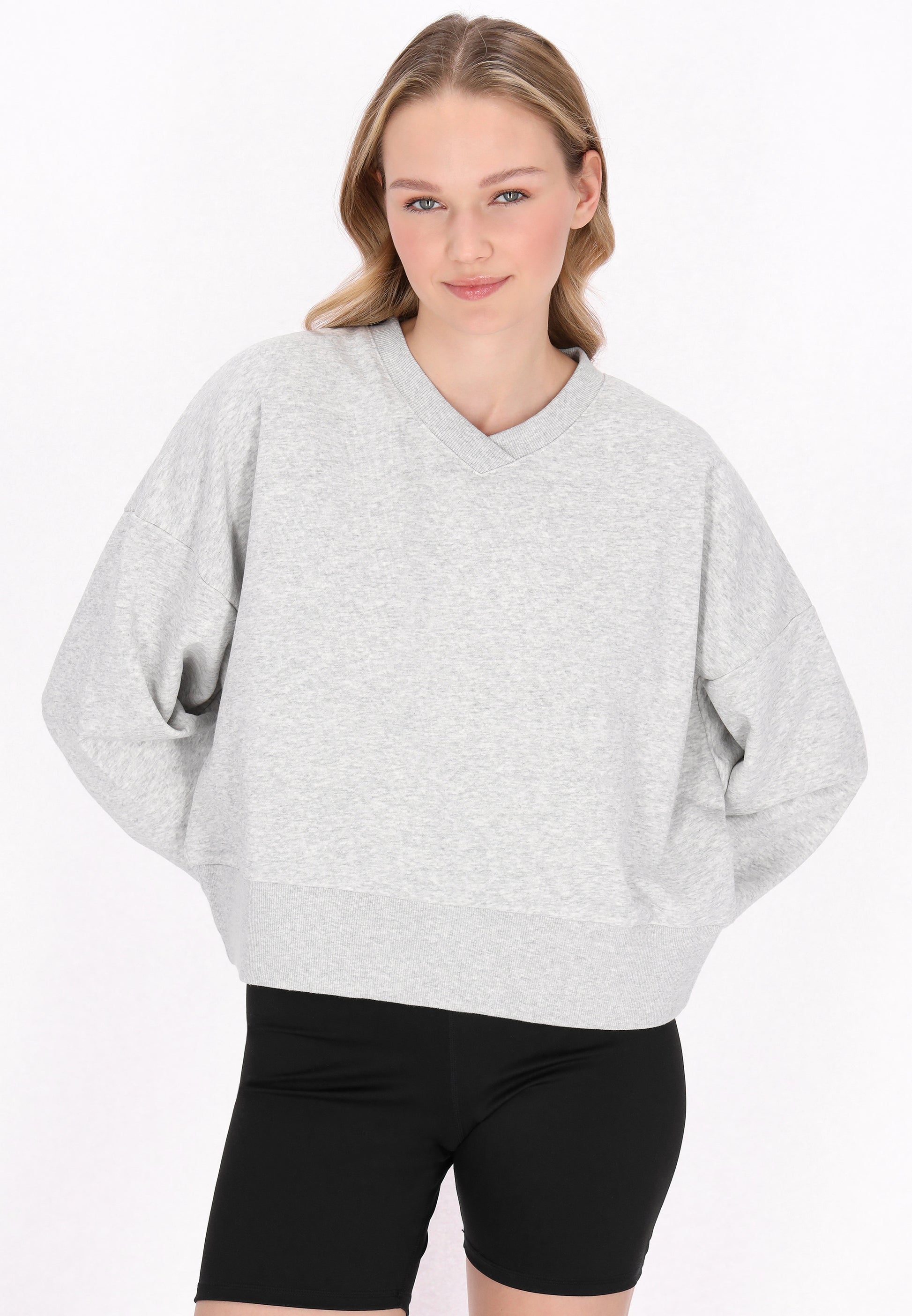 myMo ATHLSR Damen Sweatshirt