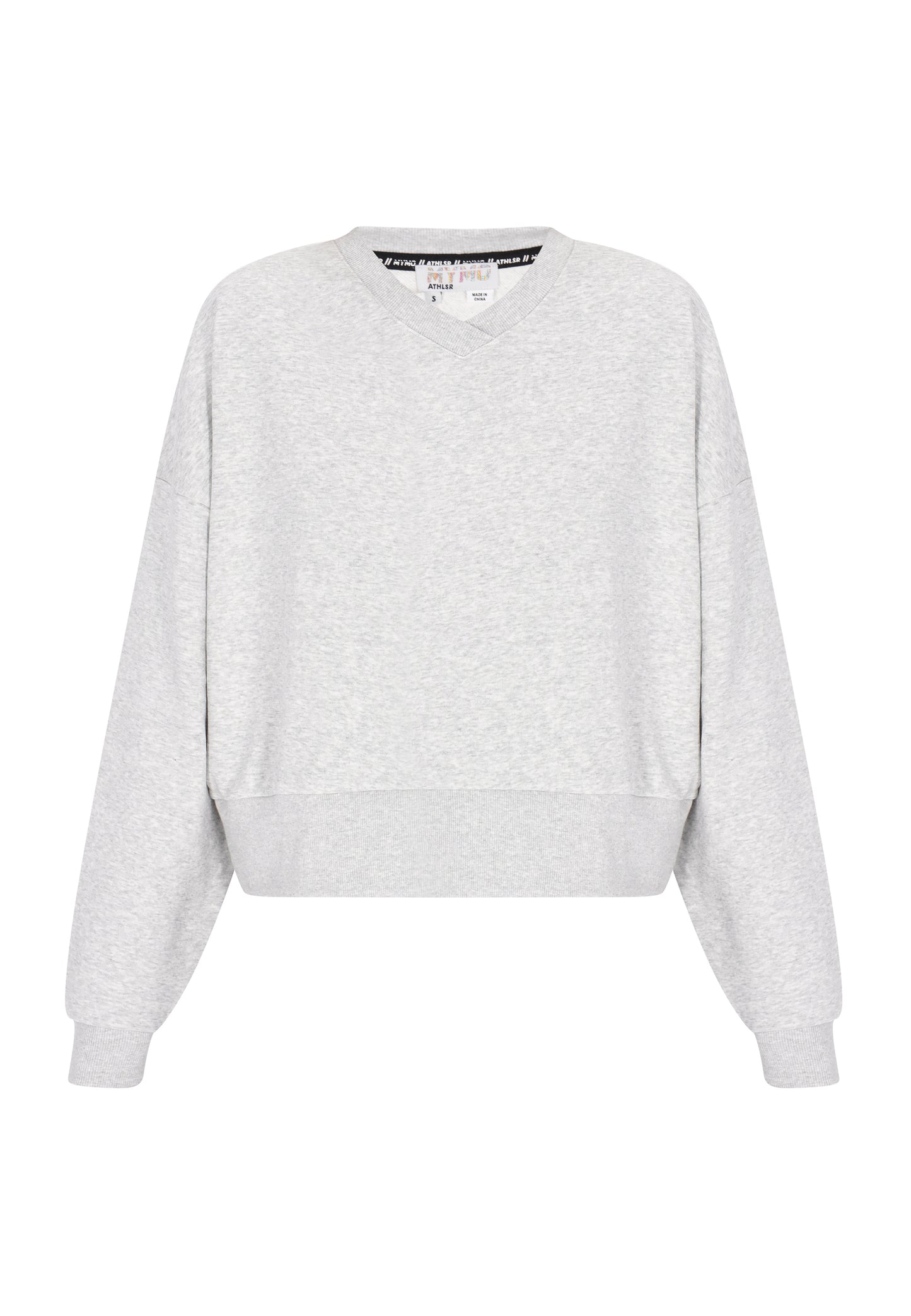 myMo ATHLSR Damen Sweatshirt