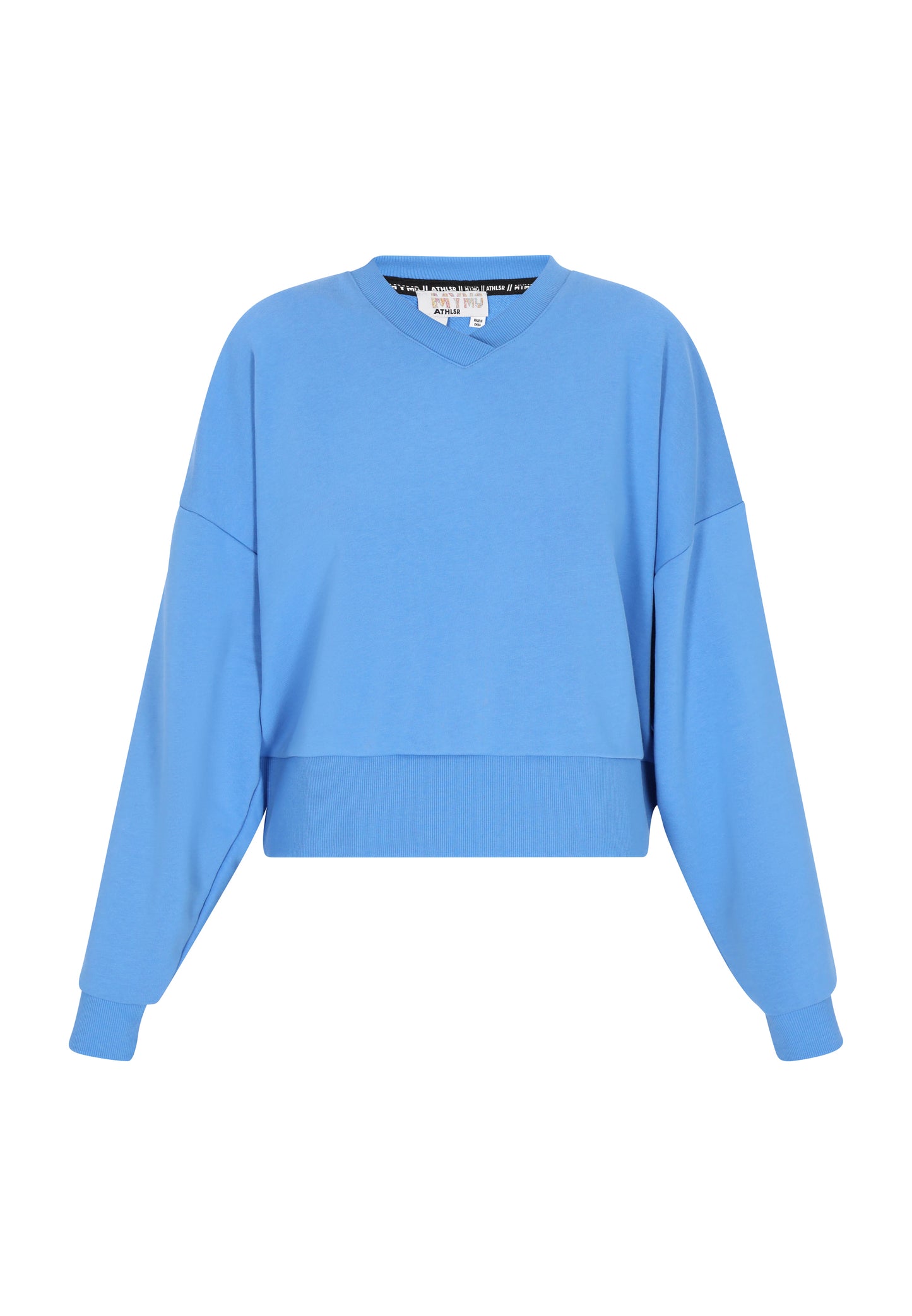 myMo ATHLSR Damen Sweatshirt