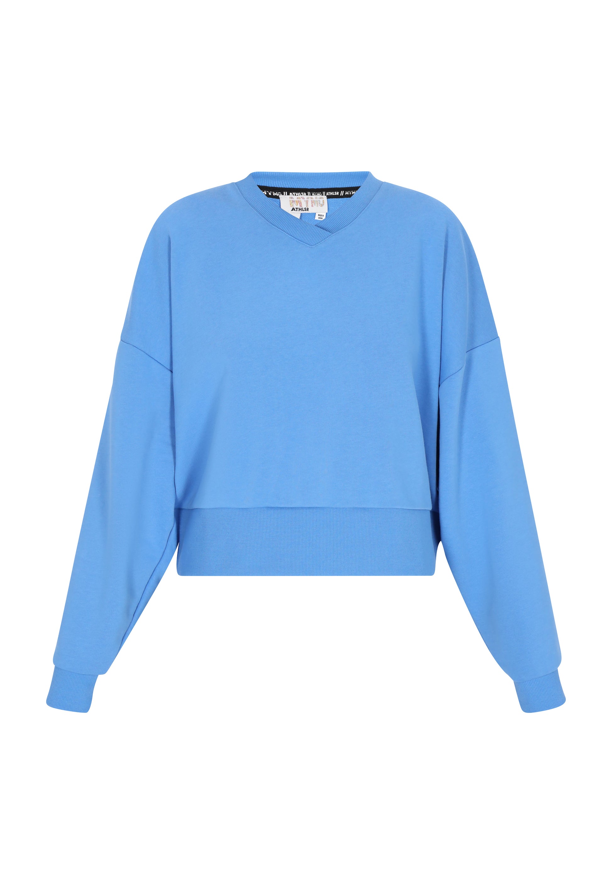 myMo ATHLSR Damen Sweatshirt