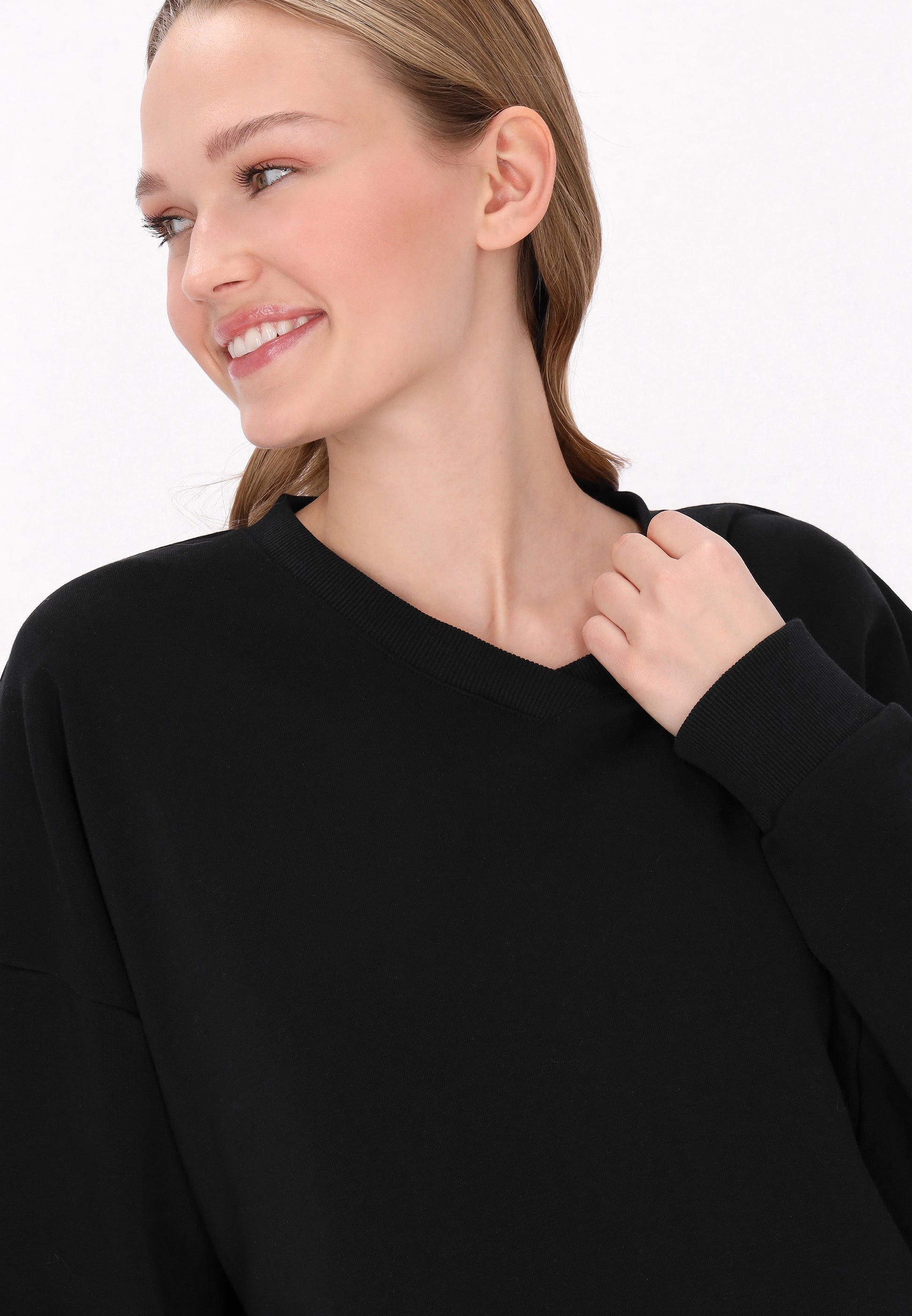 myMo ATHLSR Damen Sweatshirt