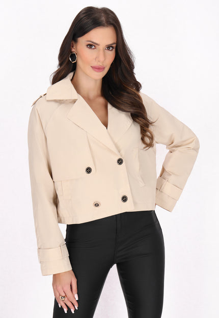 faina Damen Jacke