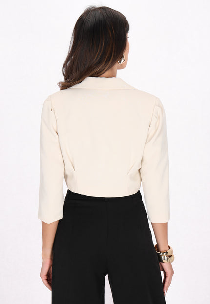 faina Damen Blazer