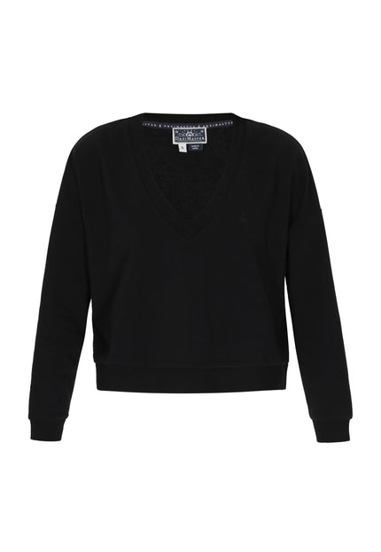 DreiMaster Maritim Kobiety Sweatshirt