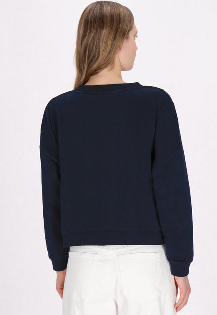 DreiMaster Maritim Kobiety Sweatshirt