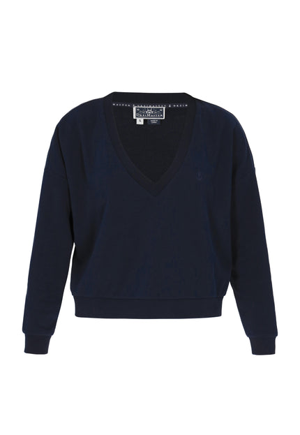 DreiMaster Maritim Damen Sweatshirt