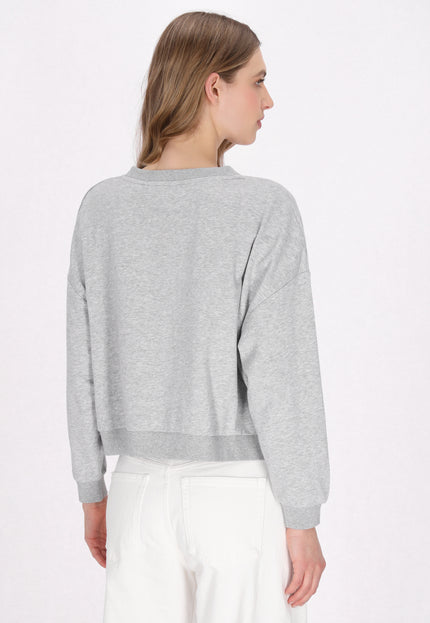 DreiMaster Maritim Kobiety Sweatshirt