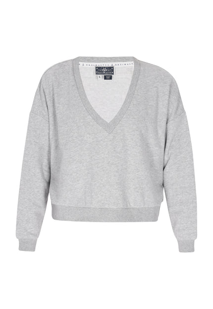 DreiMaster Maritim Kobiety Sweatshirt