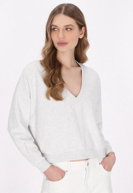 DreiMaster Maritim Kobiety Sweatshirt