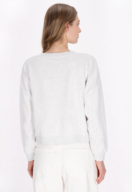 DreiMaster Maritim Kobiety Sweatshirt