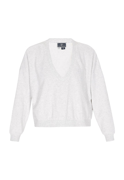 DreiMaster Maritim Kobiety Sweatshirt