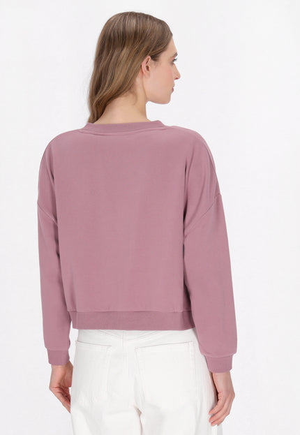 DreiMaster Maritim Kobiety Sweatshirt