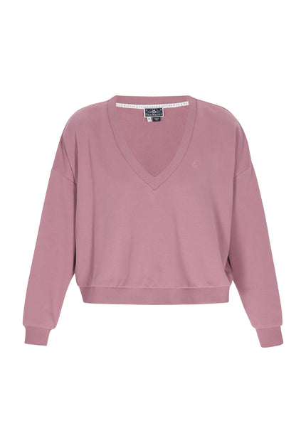 DreiMaster Maritim Damen Sweatshirt