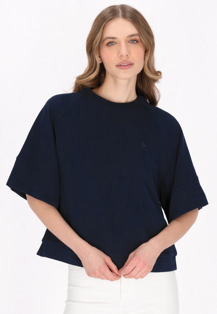 DreiMaster Maritim Kobiety Sweatshirt