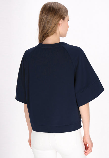 DreiMaster Maritim Kobiety Sweatshirt