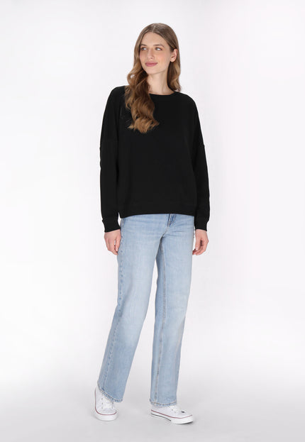 DreiMaster Maritim Kobiety Sweatshirt