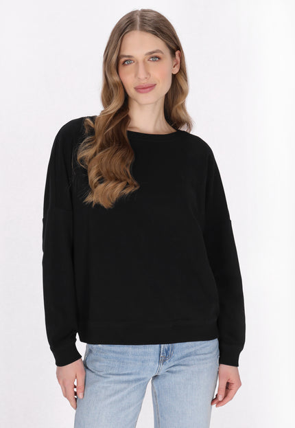 DreiMaster Maritim Kobiety Sweatshirt