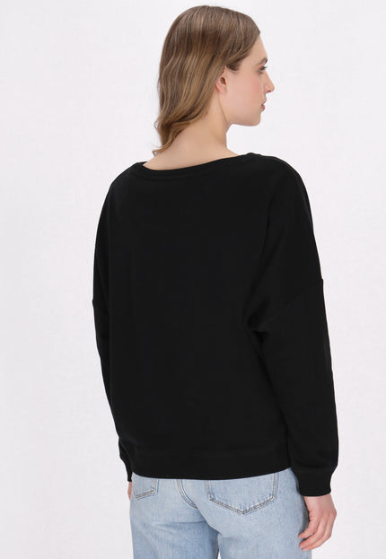 DreiMaster Maritim Kobiety Sweatshirt