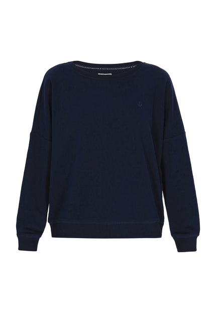 DreiMaster Maritim Kobiety Sweatshirt