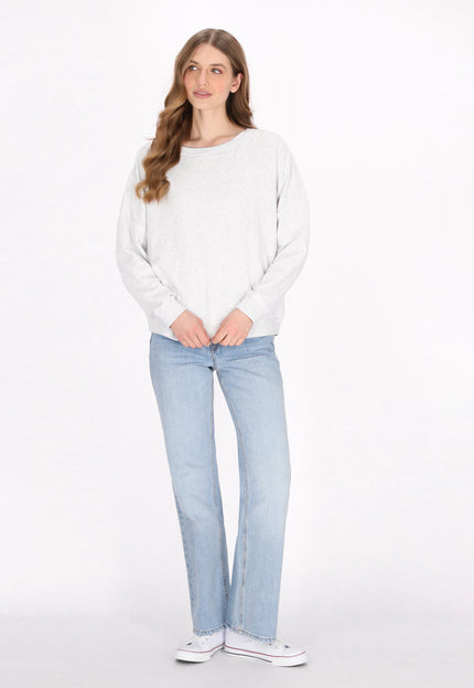 DreiMaster Maritim Kobiety Sweatshirt