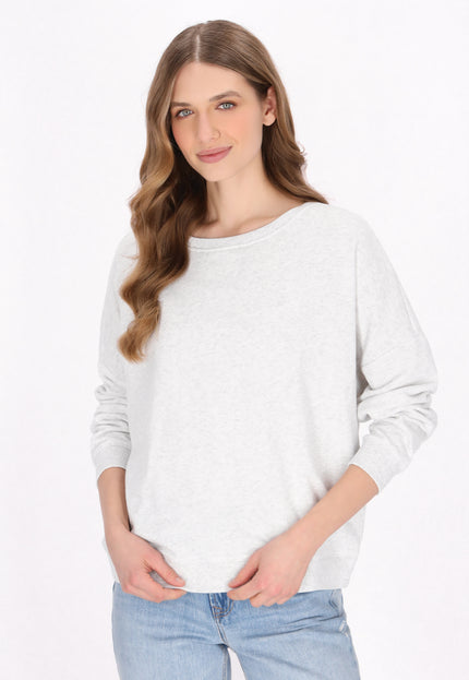 DreiMaster Maritim Damen Sweatshirt