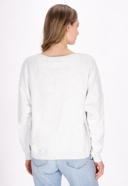 DreiMaster Maritim Kobiety Sweatshirt