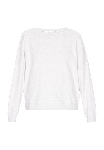 DreiMaster Maritim Kobiety Sweatshirt