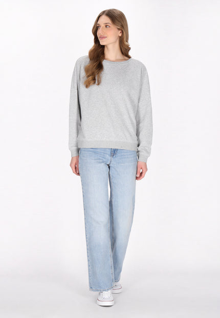 DreiMaster Maritim Kobiety Sweatshirt