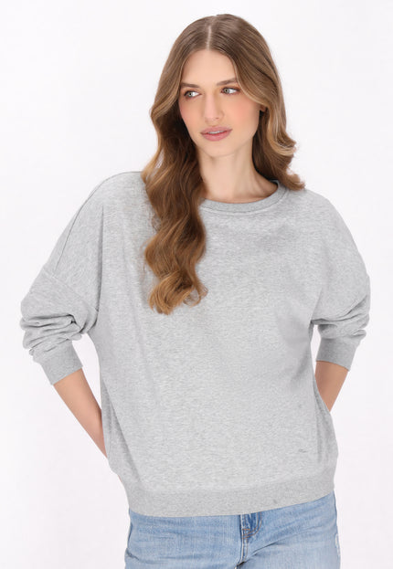 DreiMaster Maritim Damen Sweatshirt