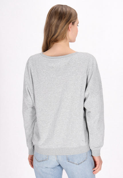 DreiMaster Maritim Kobiety Sweatshirt