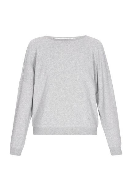 DreiMaster Maritim Kobiety Sweatshirt