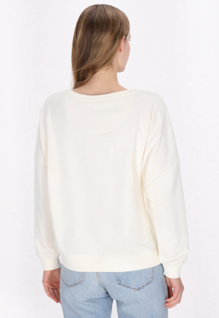 DreiMaster Maritim Kobiety Sweatshirt