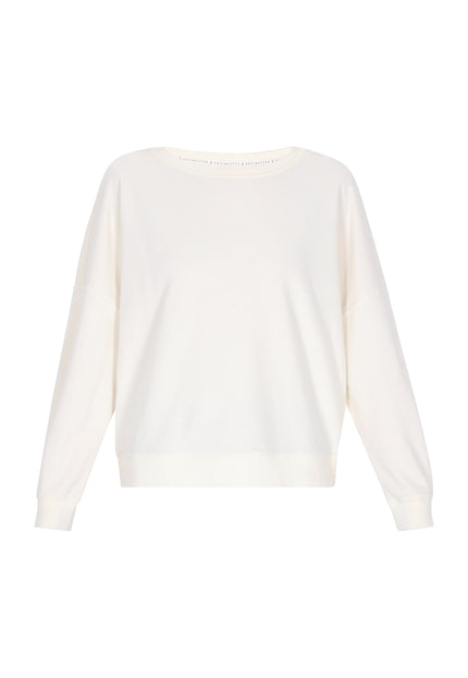 DreiMaster Maritim Kobiety Sweatshirt