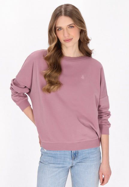 DreiMaster Maritim Kobiety Sweatshirt