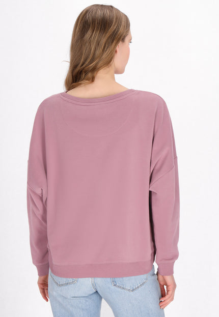 DreiMaster Maritim Kobiety Sweatshirt