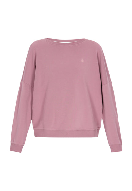 DreiMaster Maritim Kobiety Sweatshirt