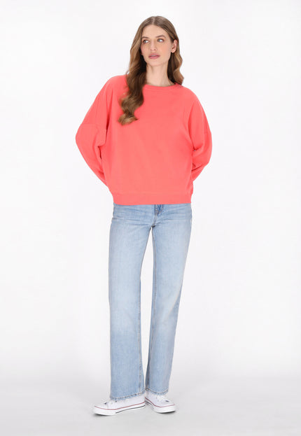 DreiMaster Maritim Kobiety Sweatshirt