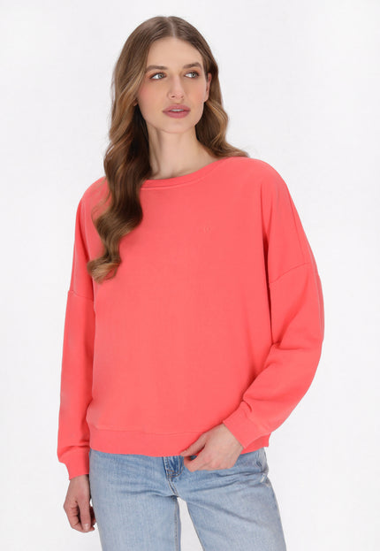 DreiMaster Maritim Kobiety Sweatshirt