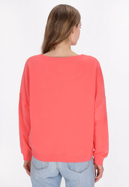 DreiMaster Maritim Kobiety Sweatshirt