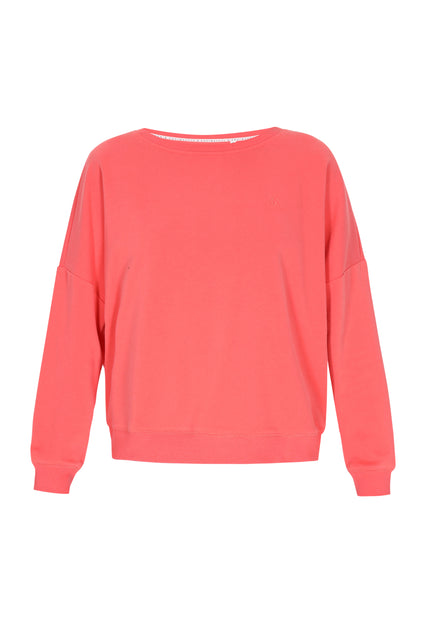 DreiMaster Maritim Kobiety Sweatshirt