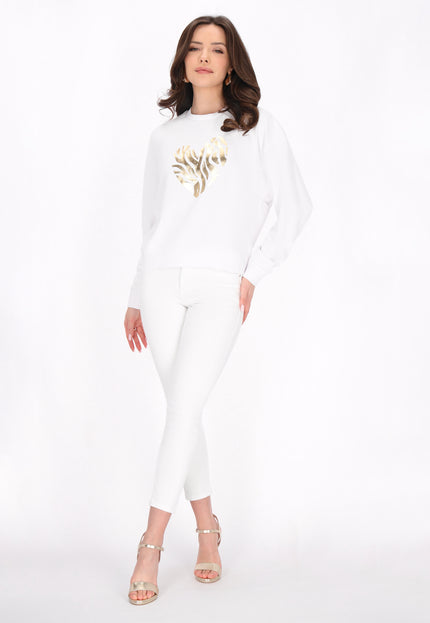 faina Damen Sweatshirt