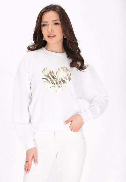 faina Women's Sweatshirt