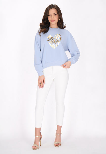 faina Women's Sweatshirt